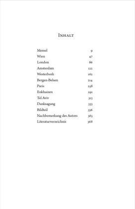 Die Geschichte von Mau und Gerty
