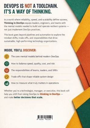 Thinking in DevOps