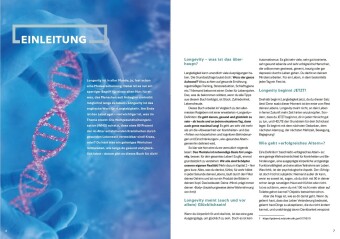 Der Men's Health Longevity-Code