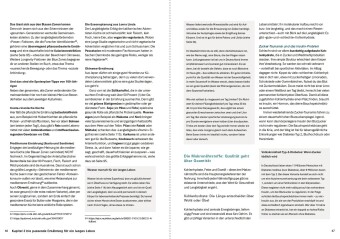 Der Men's Health Longevity-Code
