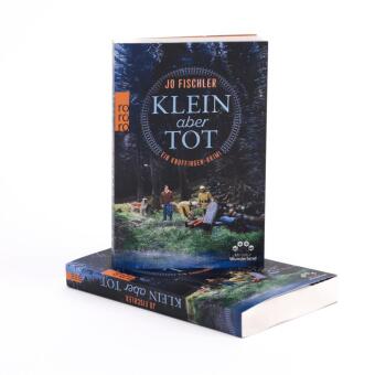 Klein aber tot