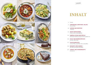 Kochen mit Martina und Moritz - Aus Liebe zum Genuss 