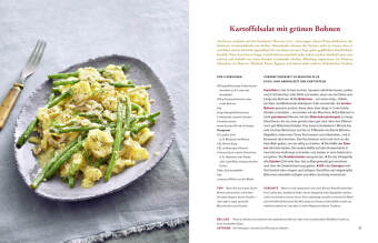 Kochen mit Martina und Moritz - Aus Liebe zum Genuss 