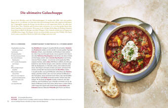 Kochen mit Martina und Moritz - Aus Liebe zum Genuss 