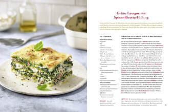 Kochen mit Martina und Moritz - Aus Liebe zum Genuss 