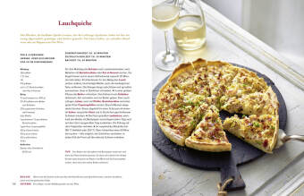 Kochen mit Martina und Moritz - Aus Liebe zum Genuss 