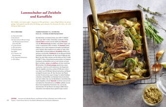 Kochen mit Martina und Moritz - Aus Liebe zum Genuss 