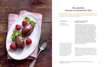 Kochen mit Martina und Moritz - Aus Liebe zum Genuss 