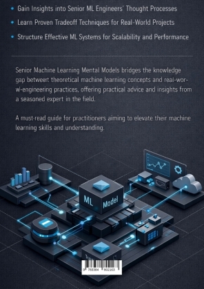 Senior Machine Learning Mental Models