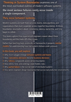 Thinking in System Boundaries