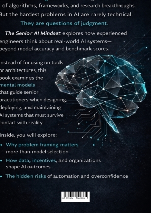 The Senior AI Mindset