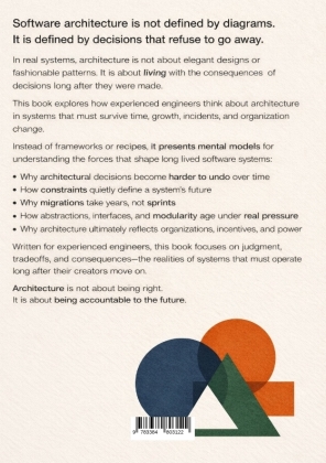 Thinking in Software Architecture