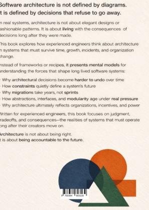 Thinking in Software Architecture