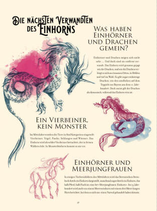 Einhörner 