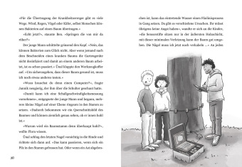 Die Grünen Piraten - Anschlag auf die Baumriesen
