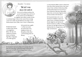 Die Grünen Piraten - Anschlag auf die Baumriesen
