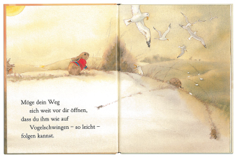 Wünsche für dein Leben