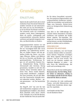 Die Tee-Apotheke