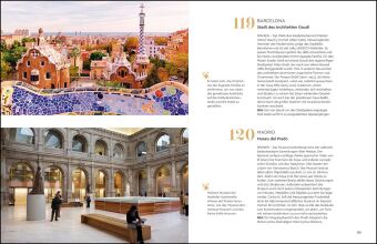 KUNTH Bucketlist für Globetrotter