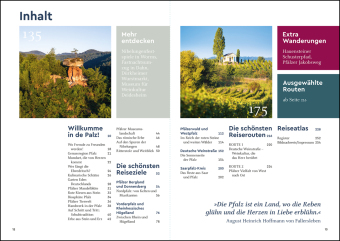 KUNTH Unterwegs in der Pfalz