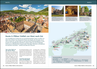 KUNTH Unterwegs in der Pfalz