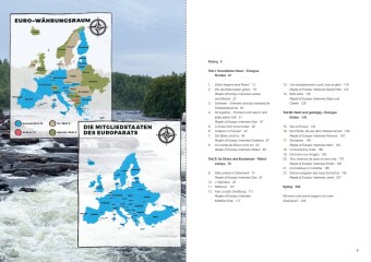 Fahrrad, Freiheit, Europa - unterwegs auf dem EuropeanConnection Trail