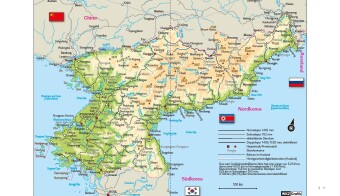 Reiseabenteuer Nordkorea. Eisenbahn-Bildband mit außergewöhnlichen Aufnahmen. Begegnungen mit Land, Leuten und Nordkoreas Eisenbahn-Raritäten