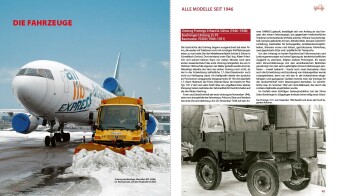 Unimog