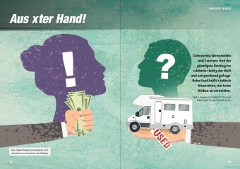 Camper clever kaufen mit promobil
