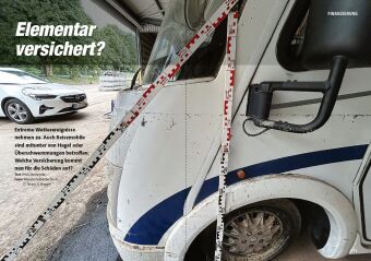 Camper clever kaufen mit promobil