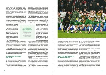 Fußball-WM: Mythen, Skandale und Legenden