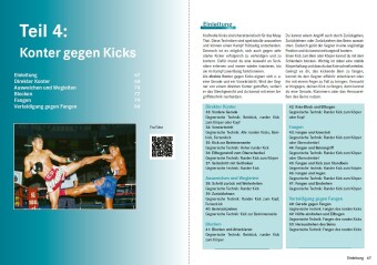 Thaiboxen - Profitechniken und Kampftraining: Muay-Thai, Kickboxen. und MMA-Techniken, Selbstverteidigung, Vollkontakt-Standkampf, Fitness & Training