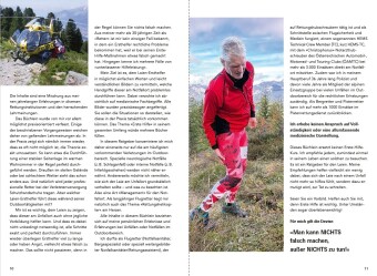 outdoor know-how: Erste-Hilfe-Handbuch für unterwegs