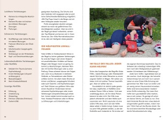 outdoor know-how: Erste-Hilfe-Handbuch für unterwegs