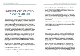 Das Hundesprachbuch - Motivation verstehen, Sozialkompetenz fördern & Begegnungen meistern - der Hundepsychologie-Ratgeber