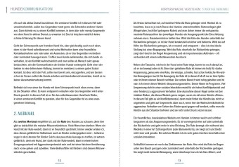 Das Hundesprachbuch - Motivation verstehen, Sozialkompetenz fördern & Begegnungen meistern - der Hundepsychologie-Ratgeber