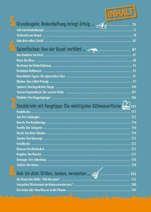 Fänger statt Anfänger