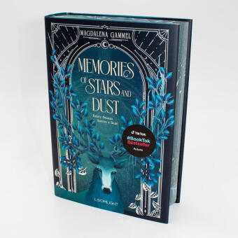 Tale of Sun and Night 2: Memories of Stars and Dust