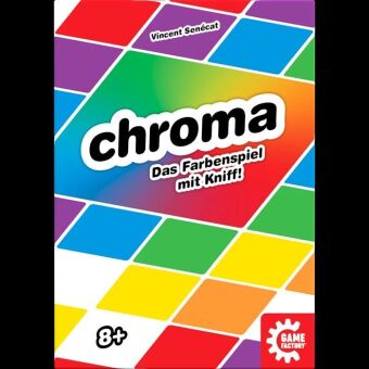 GAME FACTORY - Chroma (d)