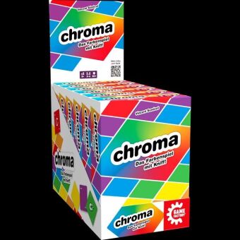 GAME FACTORY - Chroma (d)