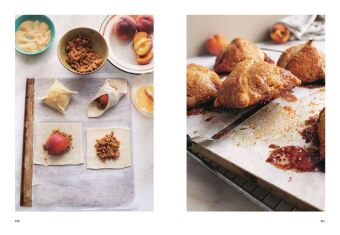 Ottolenghi Simple too