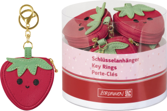 Schlüsselanhänger Fruity Love