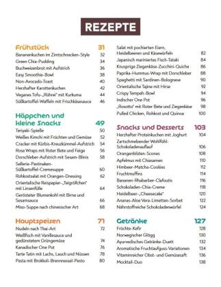 Entzündungshemmend!