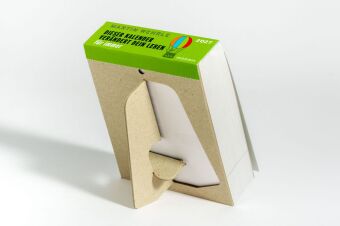 Dieser Kalender verändert dein Leben für immer 2027