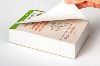 Dieser Kalender verändert dein Leben für immer 2027