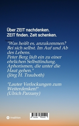 Unsere ZEIT