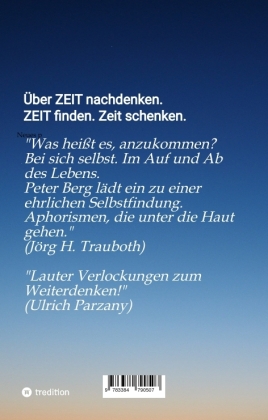 Unsere ZEIT