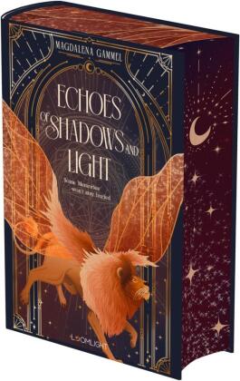 Tale of Sun and Night 3: Echoes of Shadow and Light