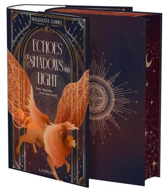 Tale of Sun and Night 3: Echoes of Shadow and Light