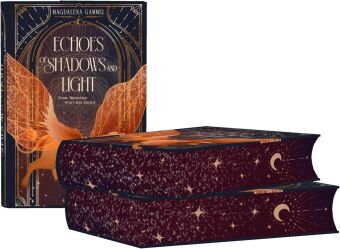 Tale of Sun and Night 3: Echoes of Shadow and Light